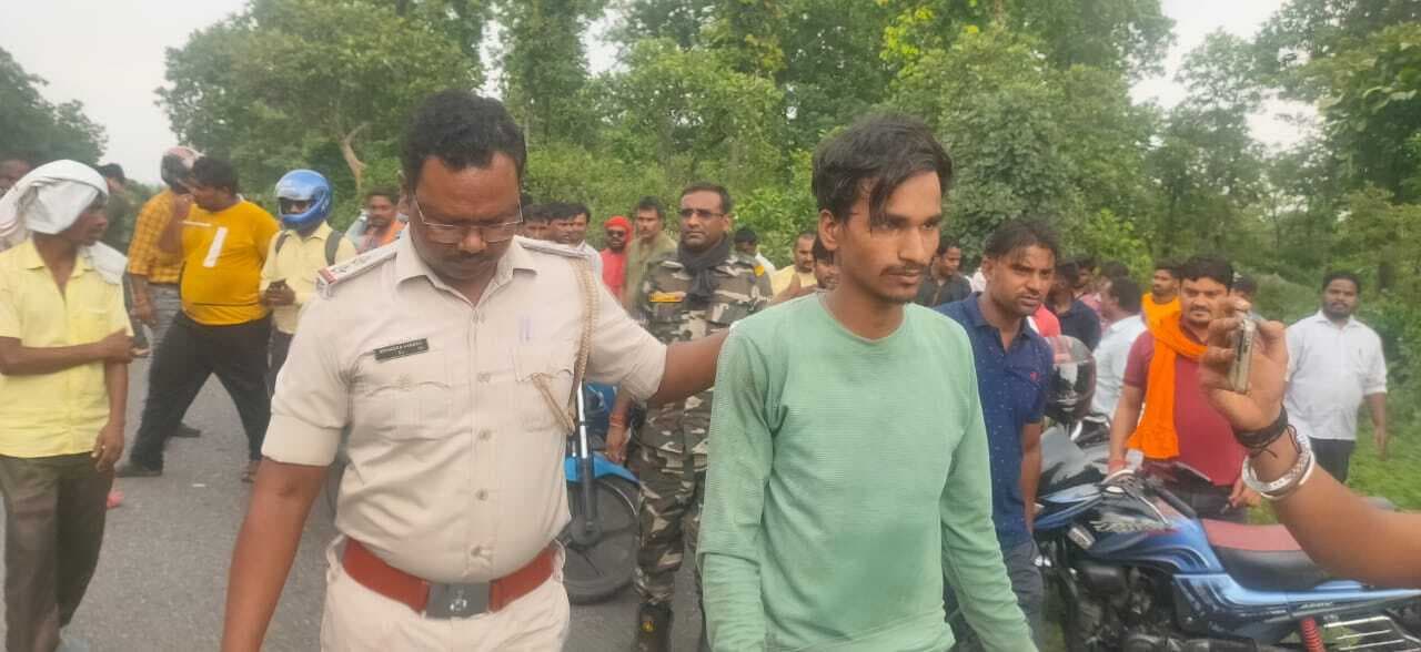 बहू को मारने के लिए सास ने दी थी सुपारी