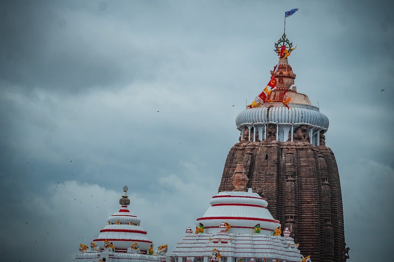 आधुनिक तकनीक से रत्न भंडार की जांच की जायेगी : जस्टिस रथ