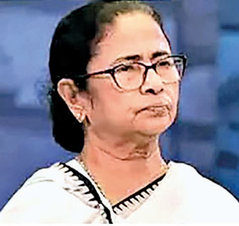 कभी नहीं होने दूंगी बंगाल का बंटवारा : ममता