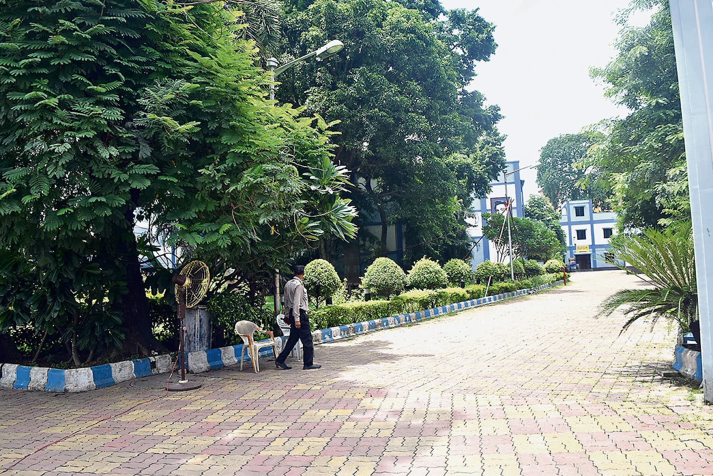 शूटिंग बंद होने से टॉलीवुड में पसरा सन्नाटा