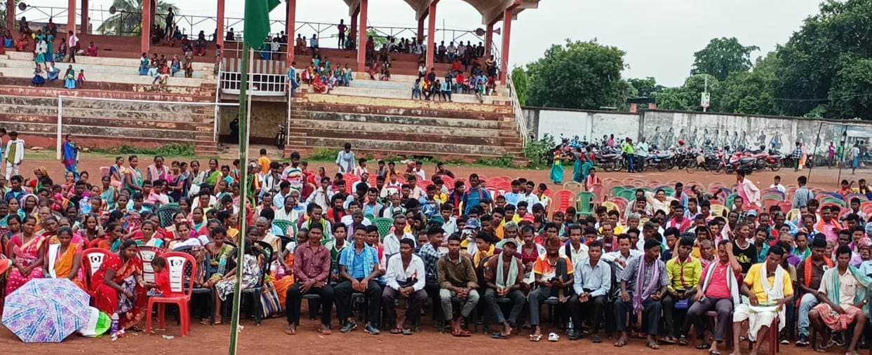 जब तक अलग देश पहड़िया को नहीं मिलेगा, इसका विकास संभव नहीं है : हिल एसेंबली