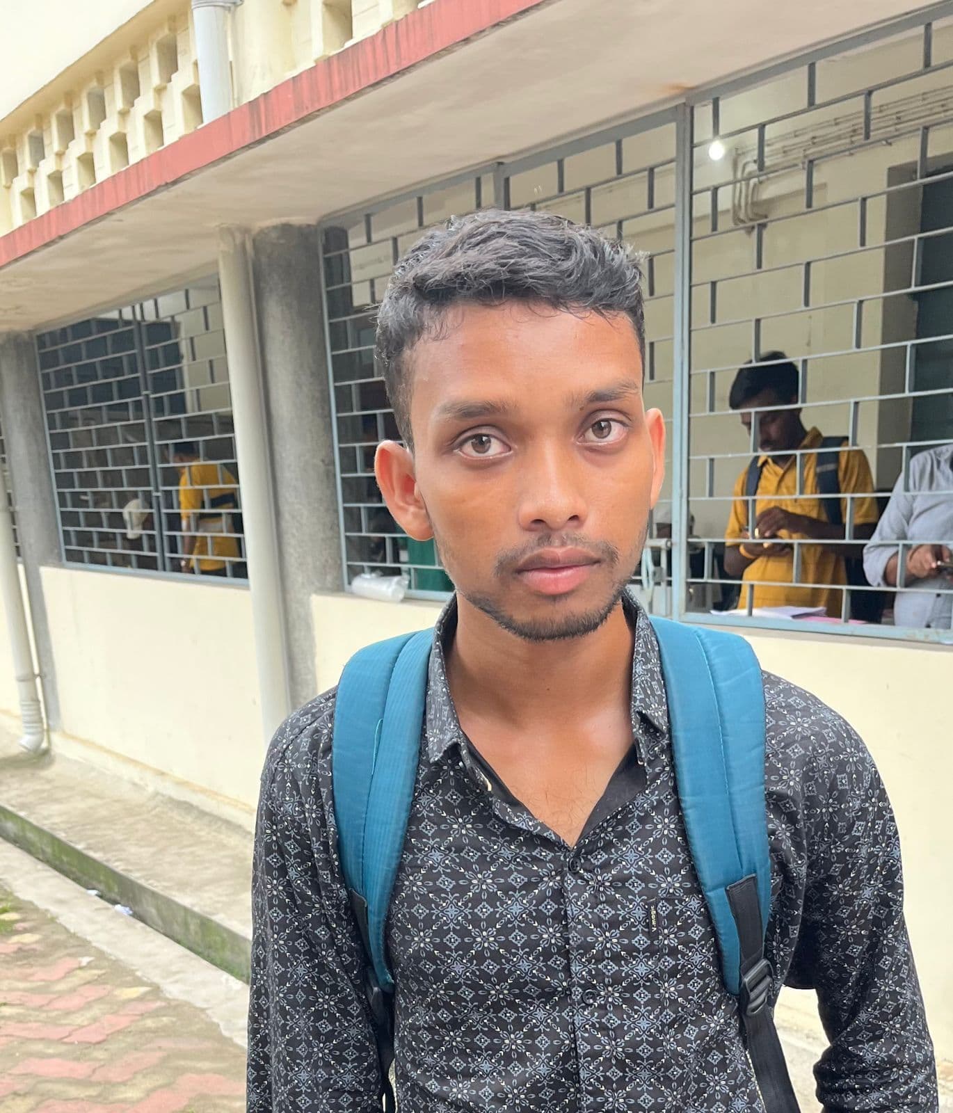 महज नौ हजार रुपये के अभाव में नहीं हुआ आदिवासी छात्र का बीआइटी सिंदरी में नामांकन