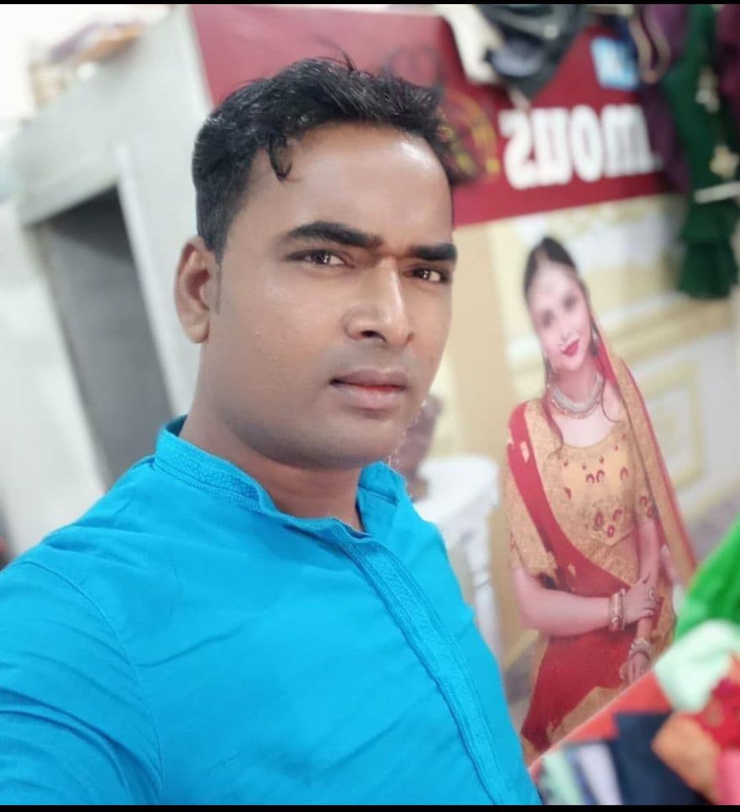 नबालिग लड़की के साथ टेलर मास्टर ने की छेडखानी,आरोपी को गिरफ्तार कर भेजा जेल