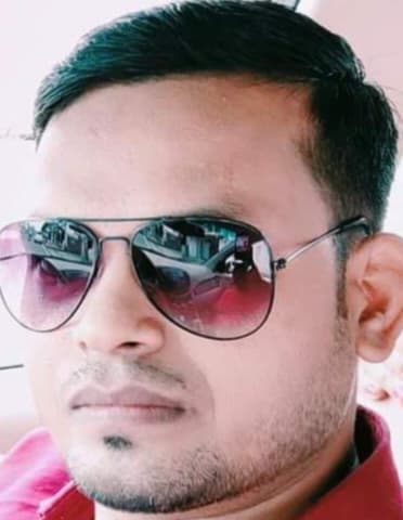 बाबा धाम से लौट रहे युवक की कार दुर्घटना में मौत