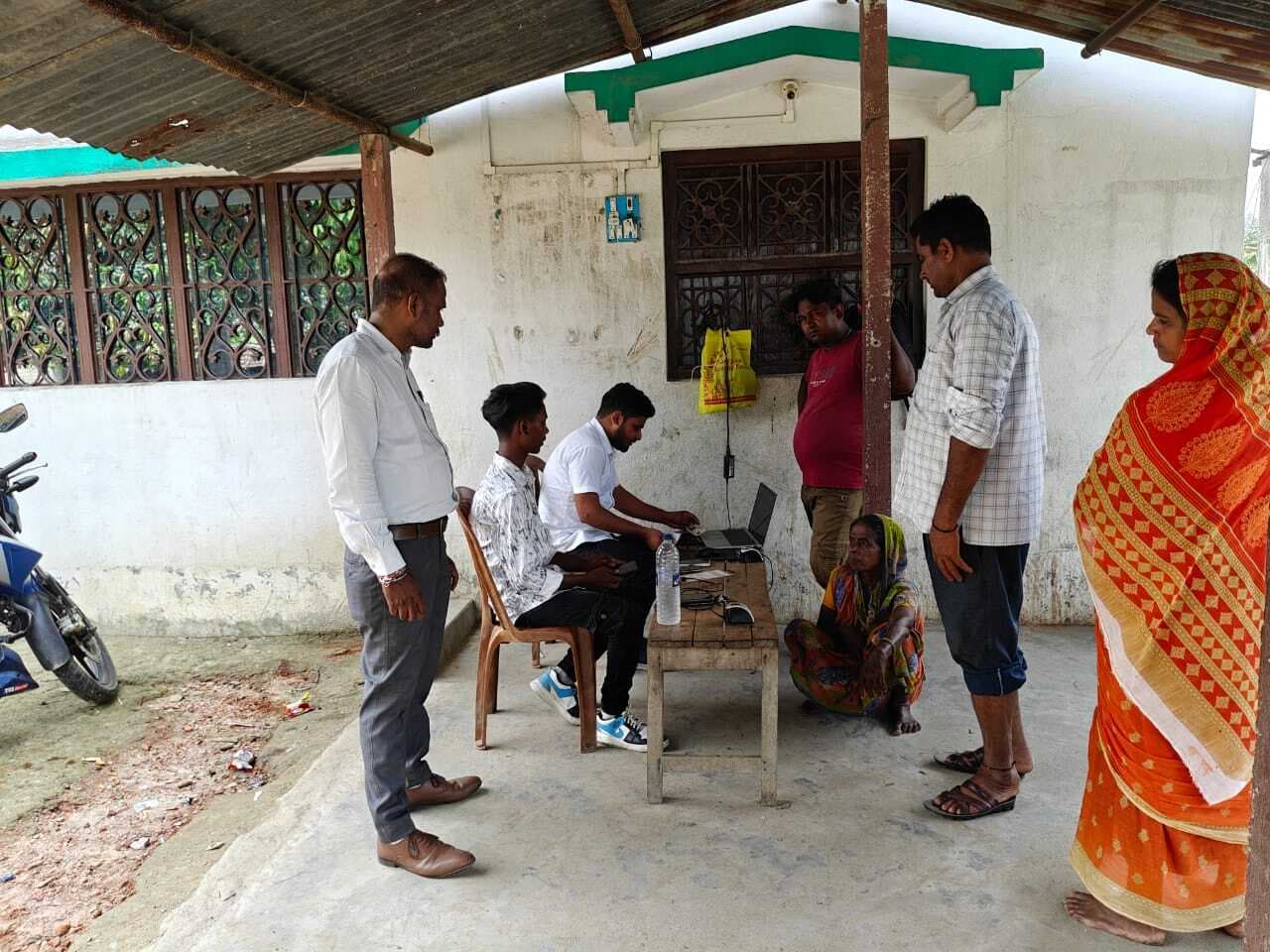 Ayushman Card: आयुष्मान कार्ड निर्माण के लिए किशनगंज में विशेष अभियान: 7 अगस्त तक मिलेगा मौका