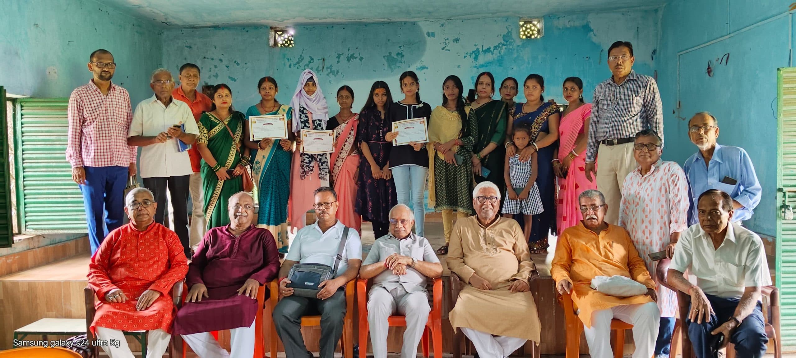 मनायी गयी ईश्वरचंद्र विद्यासागर की 133वीं पुण्यतिथि, उनके सामाजिक योगदान को किया याद