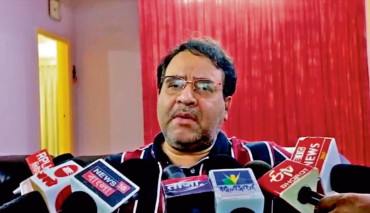 आपका नाम लेकर केएनयू में अराजक स्थिति बनाने का हो रहा प्रयास