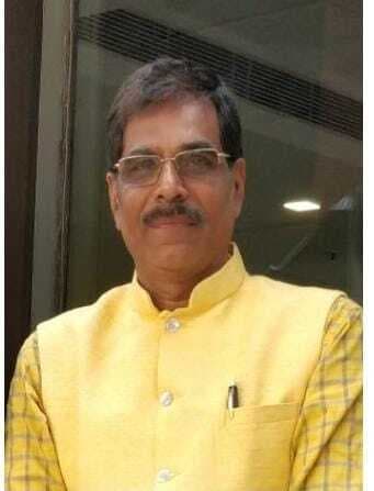 भारतीय एथलेटिक्स टीम के लीडर बन डॉ मधुकांत पाठक जायेंगे पेरिस