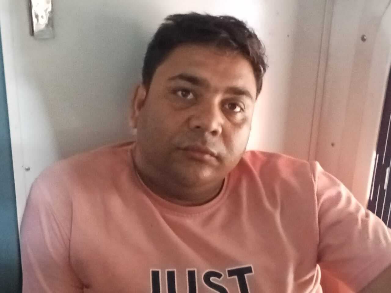 ट्रेन दुर्घटना: हावड़ा-मुंबई मेल के यात्रियों को लेकर रवाना हुई स्पेशल ट्रेन