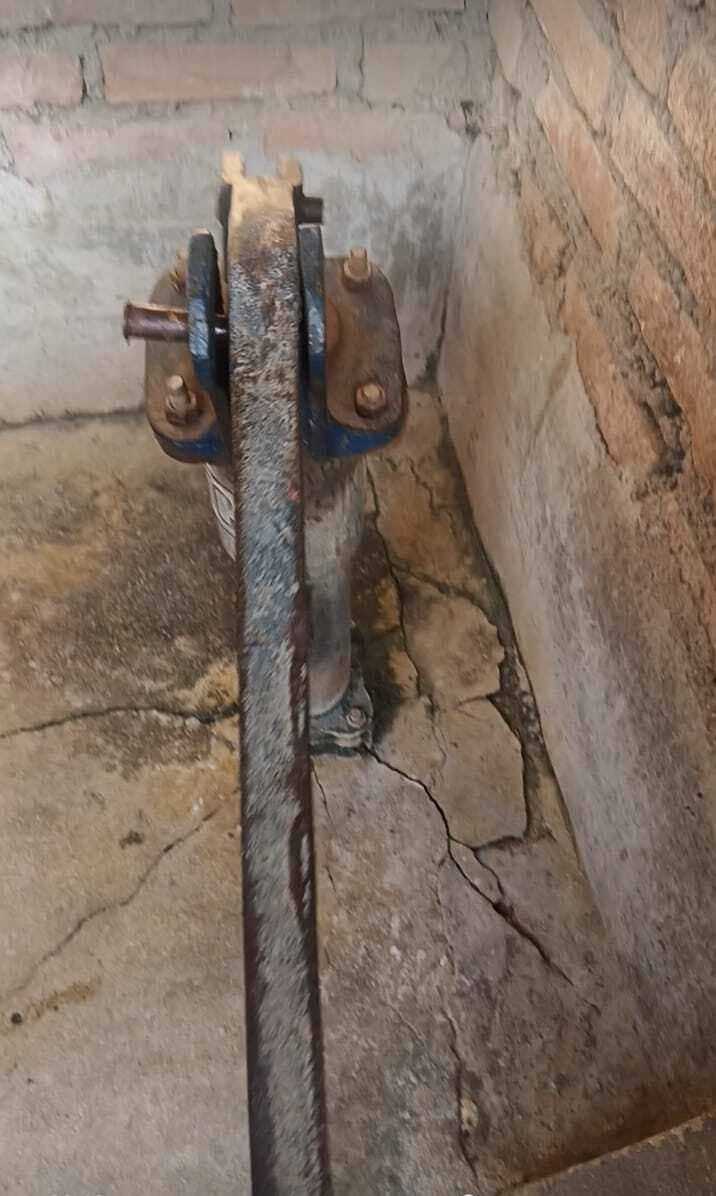 वासुदेवपुर पंचायत में गंभीर हुई पेयजल की समस्या