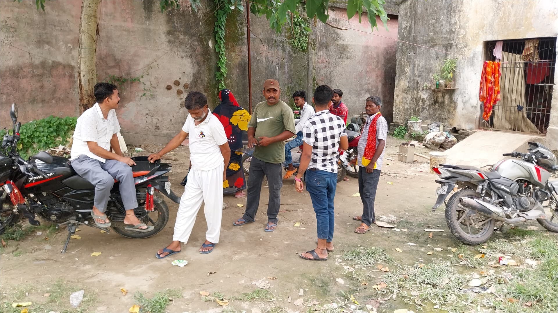 एबीसी नहर में डूबे युवक का शव 24 घंटे बाद बरामद