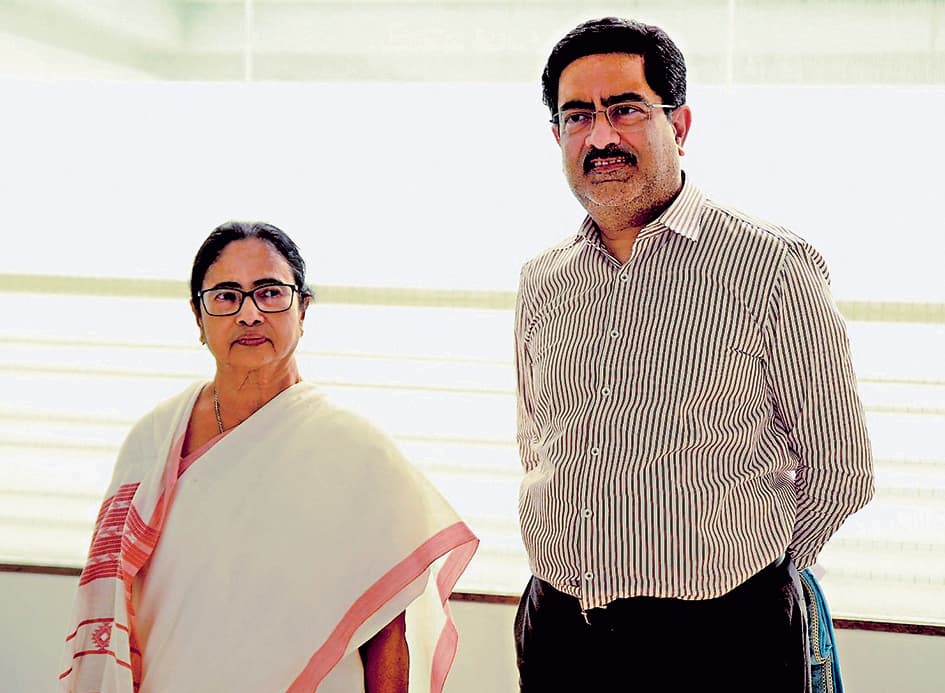 5000 करोड़ का निवेश कर रहा आदित्य बिरला ग्रुप