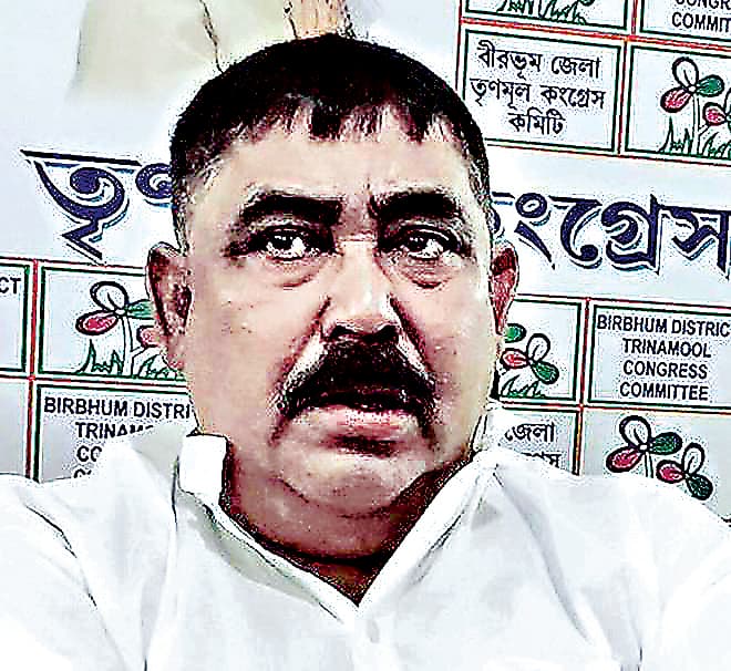 अनुब्रत को जमानत, पर फिलहाल जेल में ही रहेंगे