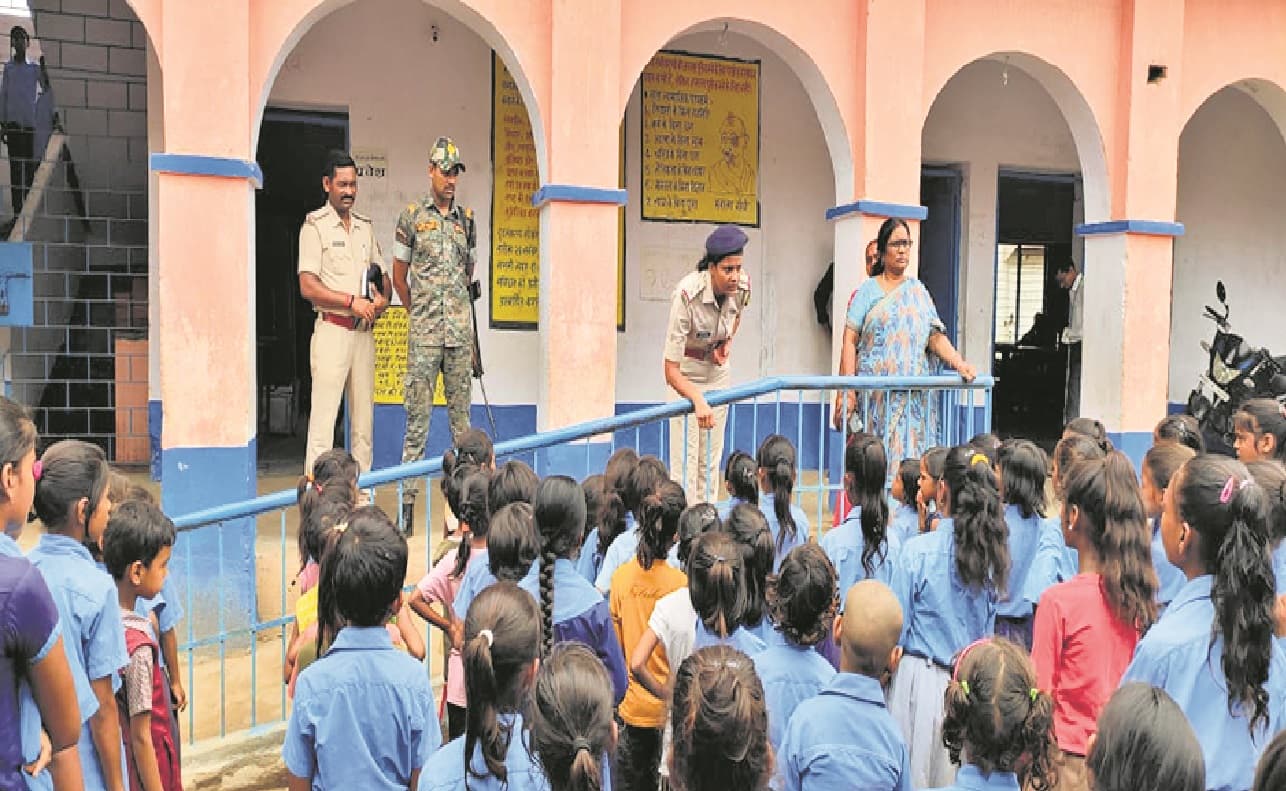 गया जिले में बढ़ रही नाबालिगों से दुष्कर्म की घटनाएं, महिला हेल्प डेस्क की मदद से हुई सख्त कार्रवाई