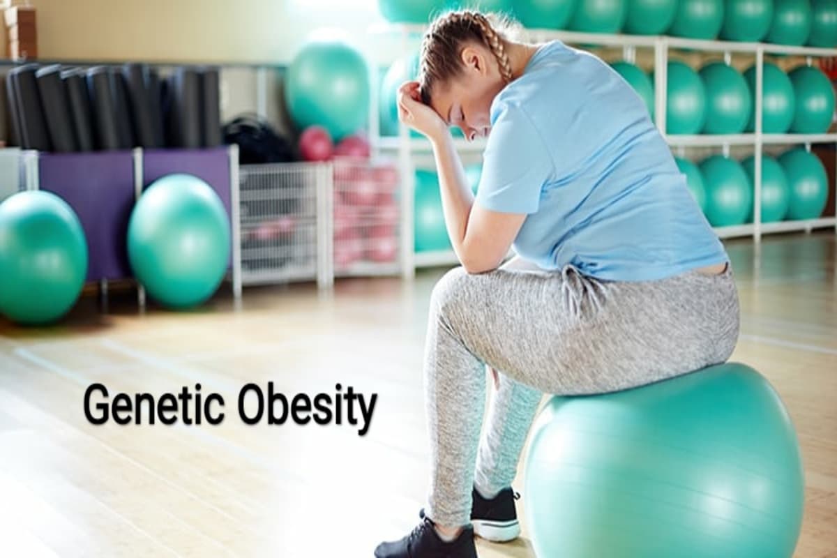 Genetic Obesity: अच्छी लाइफस्टाइल मेंटेन करने से कम होता है अनुवांशिकी मोटापे का जोखिम