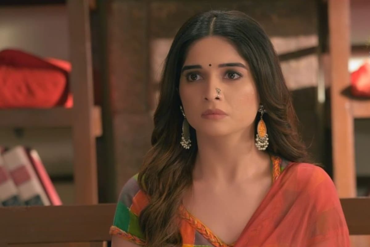 Ghum Hai Kisikey Pyaar Meiin: लीप से पहले सवी ने अपकमिंग ट्रैक से हटाया पर्दा, भाविका शर्मा बोली- सवी की खुशी निराशा…