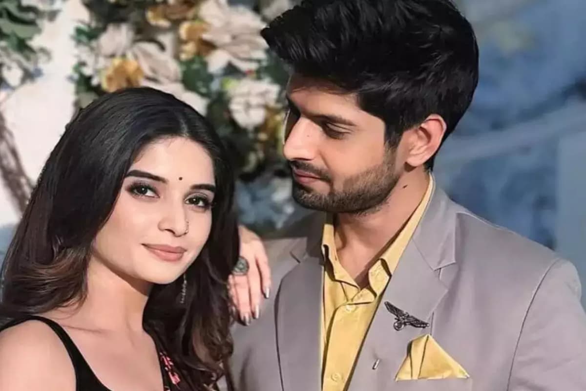 Ghum Hai Kisikey Pyaar Meiin: शादी के लिए सवी को प्रपोज करेगा रजत, आशका उनकी खुशियों को करेगी बर्बाद