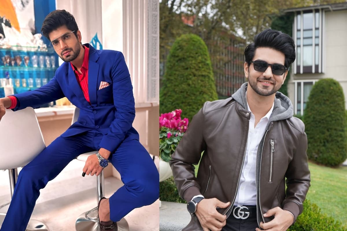 Ghum Hai Kisikey Pyaar Meiin: शक्ति अरोड़ा संग कैसी थी हितेश भारद्वाज की पहली मुलाकात, बोले- मैच्योरिटी होनी…