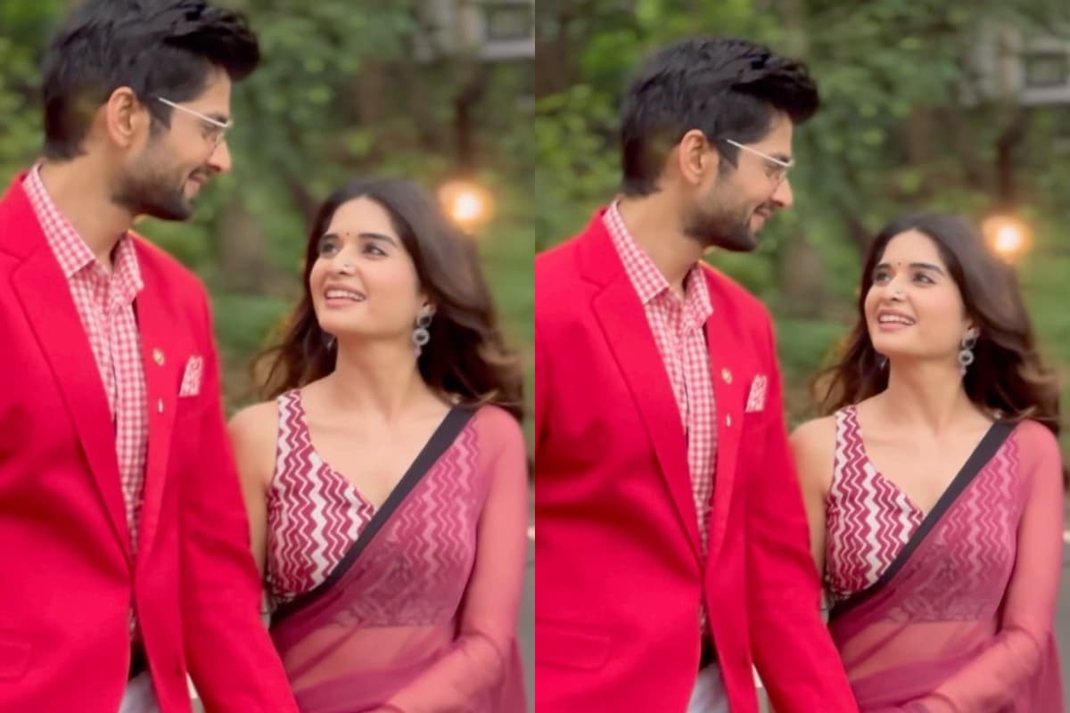 Ghum Hai Kisikey Pyaar Meiin में लीप के बाद आएंगे ये 7 बड़े ट्विस्ट, सवी-रजत एक दूसरे के साथ होंगे रोमांटिक