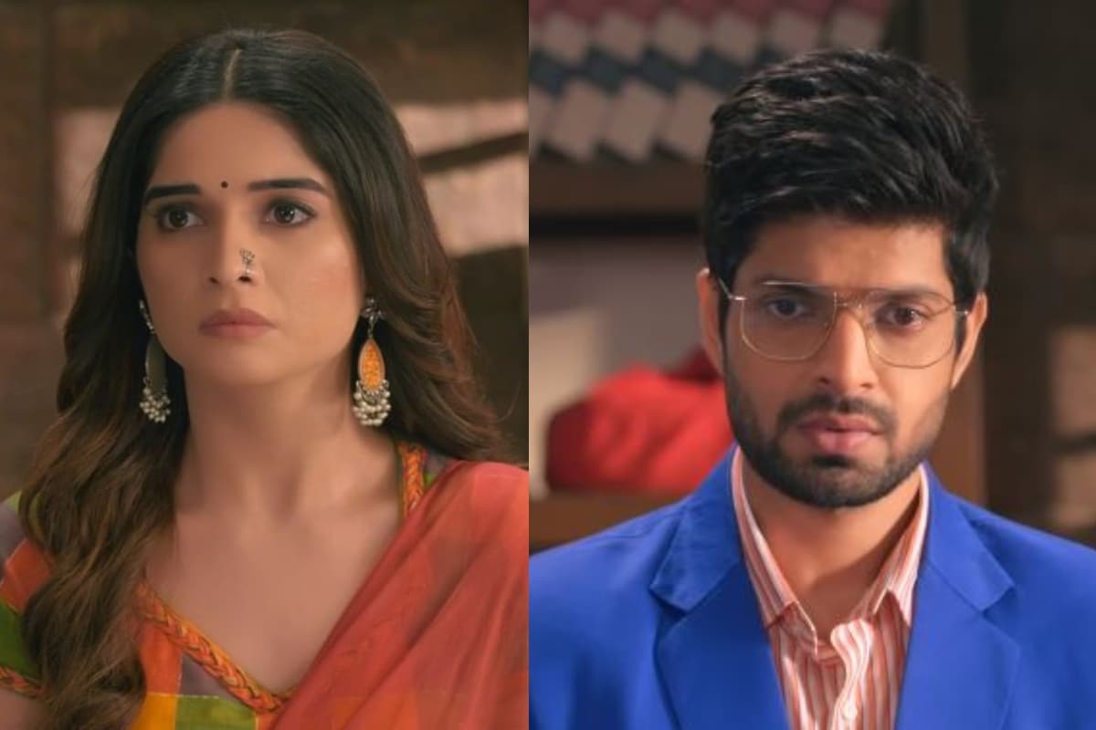Ghum Hai Kisikey Pyaar Meiin: इस शख्स की वजह से सवी-रजत की नकली शादी बदल जाएगी असली शादी में