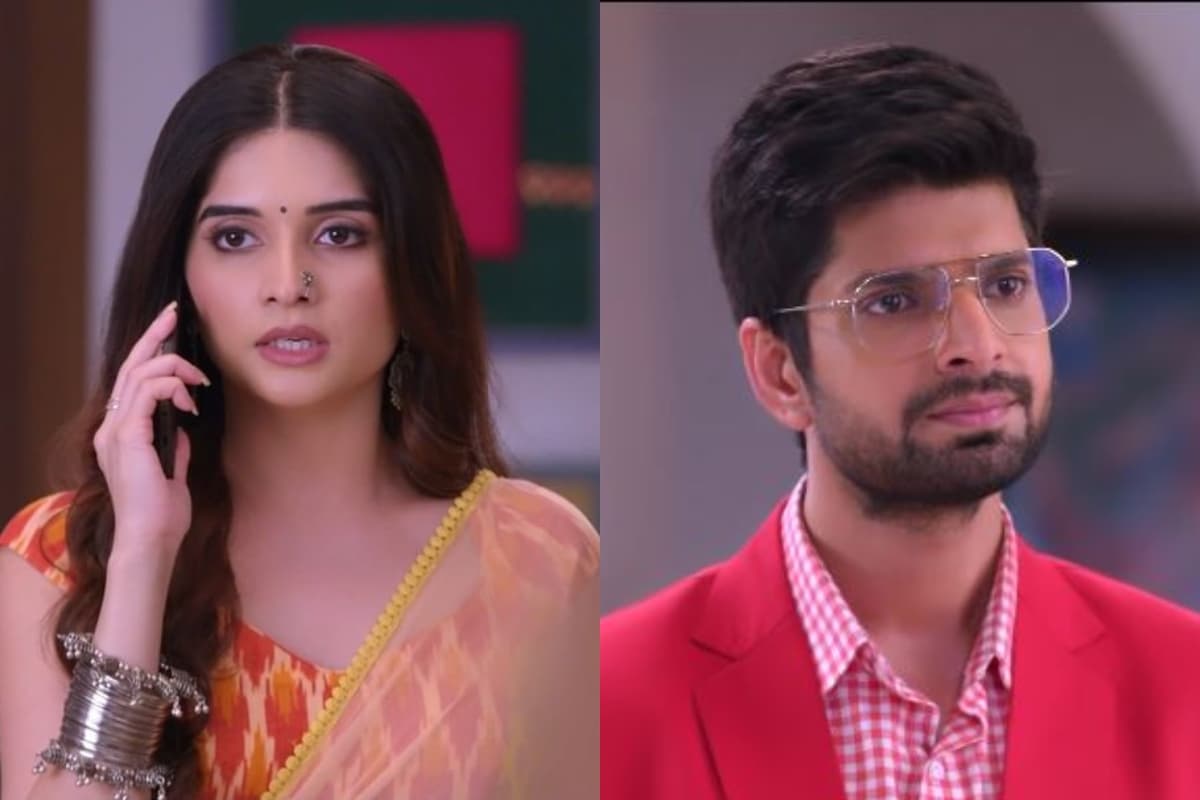 Ghum Hai Kisikey Pyaar Meiin: नशे की हालत में सवी के करीब आएगा रजत, प्राइवेट फोटोज लीक होने के बाद शंशाक तोड़ देगा सगाई