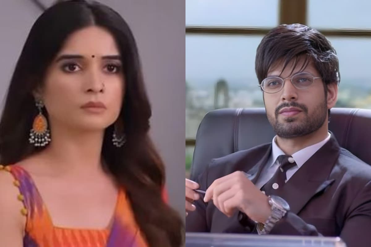 Ghum Hai Kisikey Pyaar Meiin: रजत ने सवी को थप्पड़ मारने के लिए उठाया हाथ, होगा हाईवोल्टेज ड्रामा