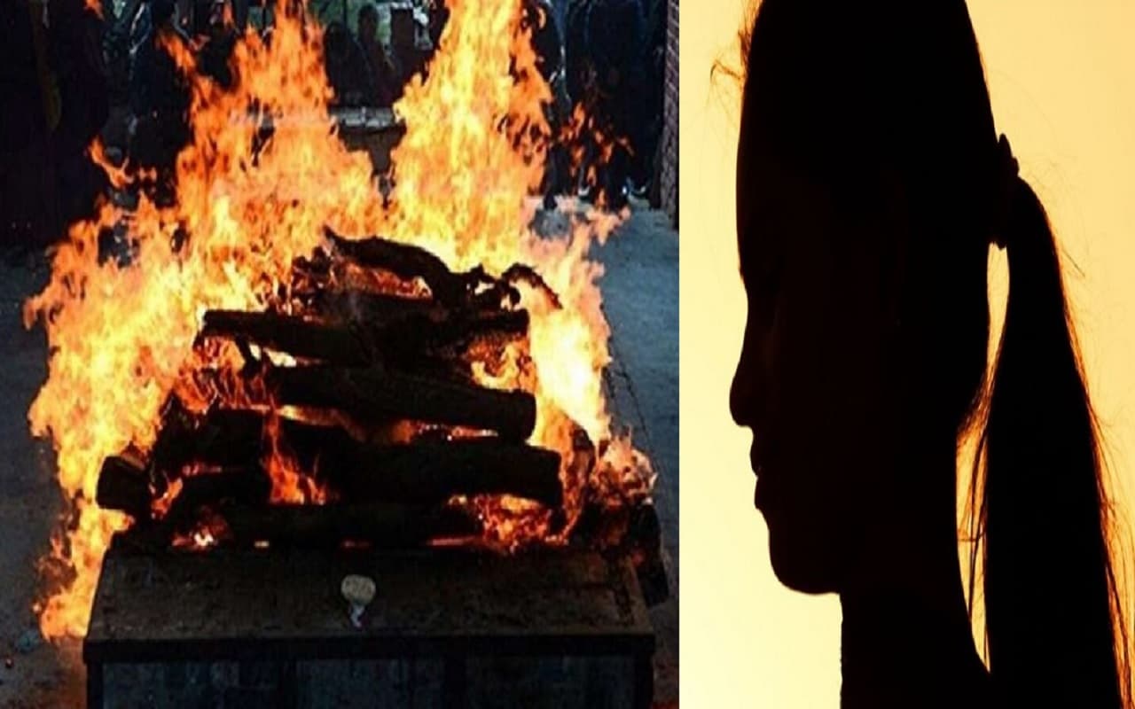 Bihar News: दुष्कर्म, हत्या और अंतिम संस्कार..महीने भर बाद जिंदा घर लौटी लड़की तो पुलिस और परिजन रह गए दंग