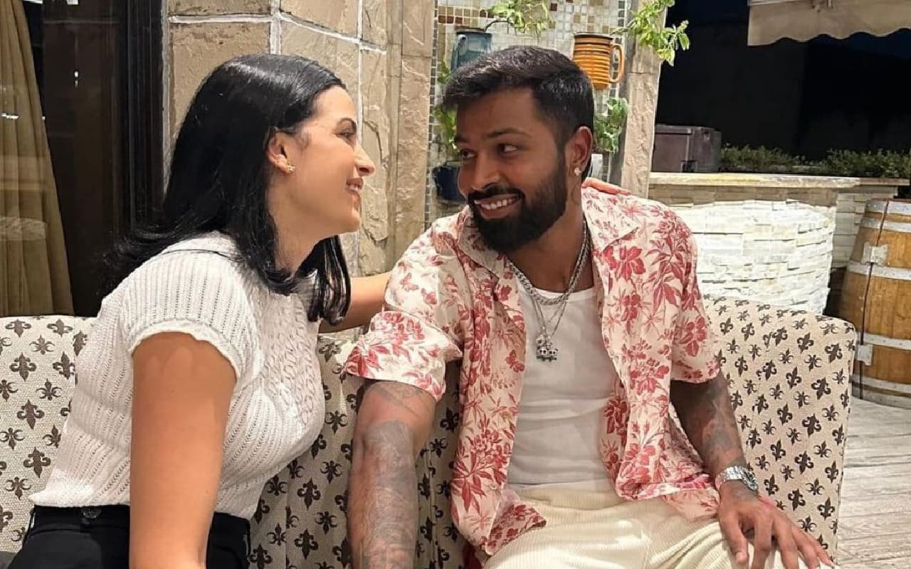 Hardik-Natasa Divorce: हार्दिक और नताशा के अलग होने की खबर के बाद सोशल मीडिया पर भूचाल, देखें रिएक्शन्स