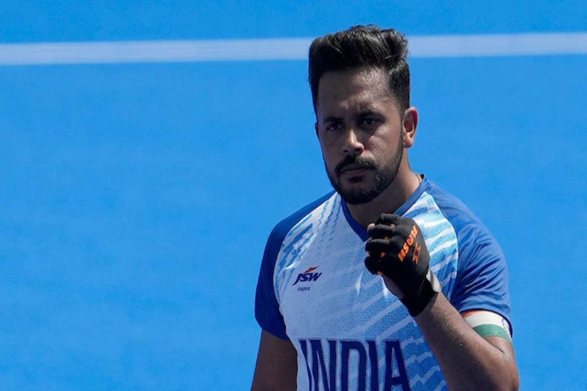 Paris Olympics 2024: आज भारतीय हॉकी टीम का सामना आयरलैंड से, हरमनप्रीत मचाएंगे गदर