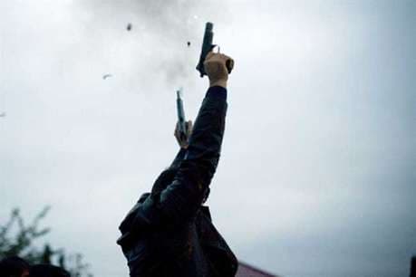 Harsh Firing: बिहार में कम हुआ हर्ष फायरिंग का चलन,पहली छमाही से 52 फीसदी कम मामले दर्ज