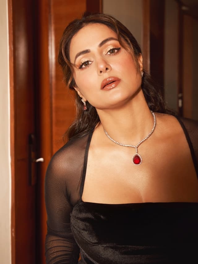 हिना खान इस शख्स को कर रही हैं मिस, जानें कौन है वो