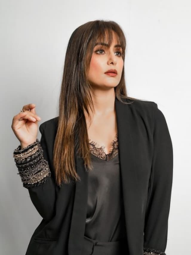 ब्रेस्ट कैंसर की लड़ाई में इस शख्स ने हिना खान को दिया खूब प्यार, जानें कौन है वो