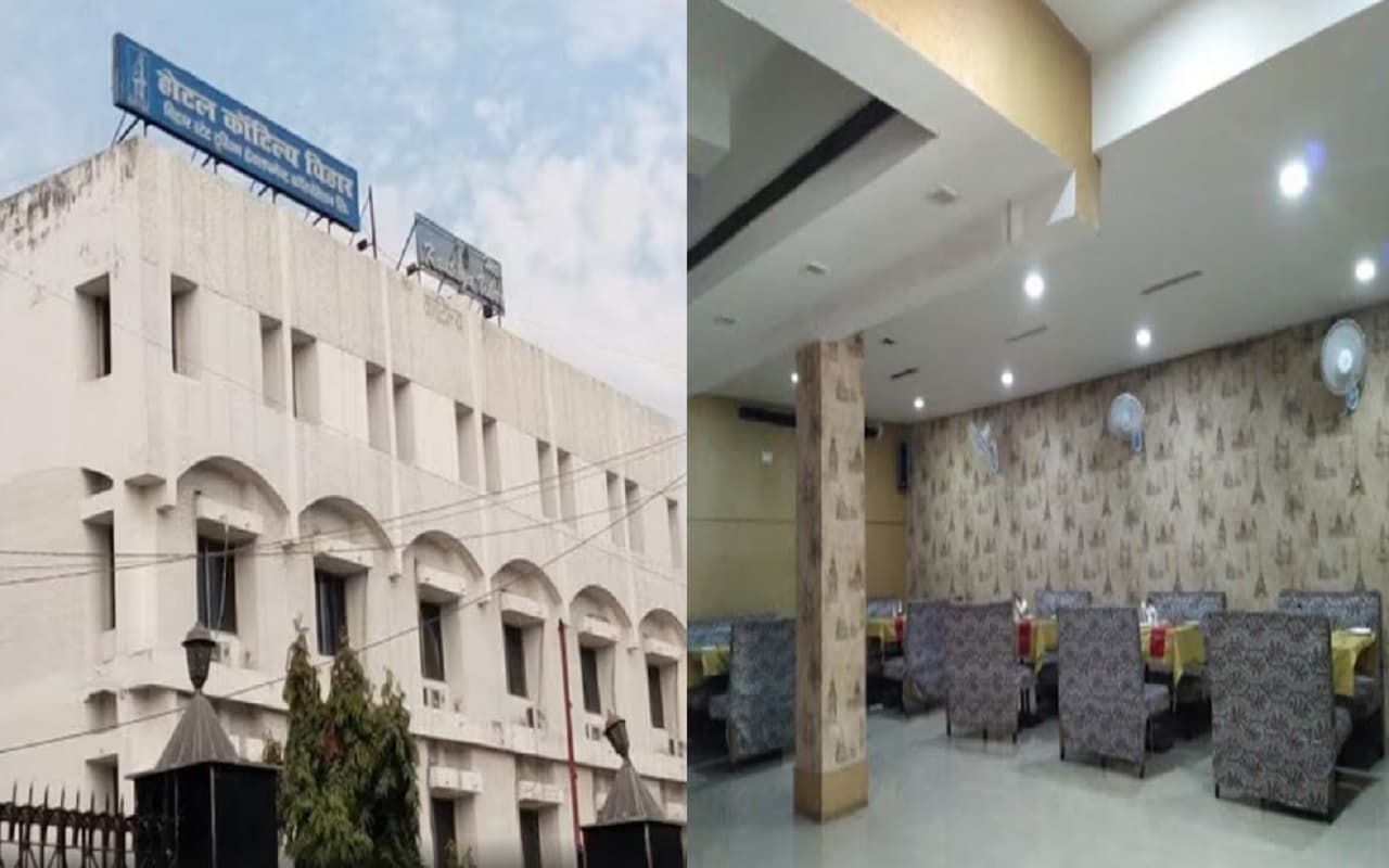 पटना के होटल कौटिल्य विहार में अब मिलेंगी 4 स्टार लेवल की सुविधाएं, जानिए पर्यटकों के लिए कब से खुलेगा…