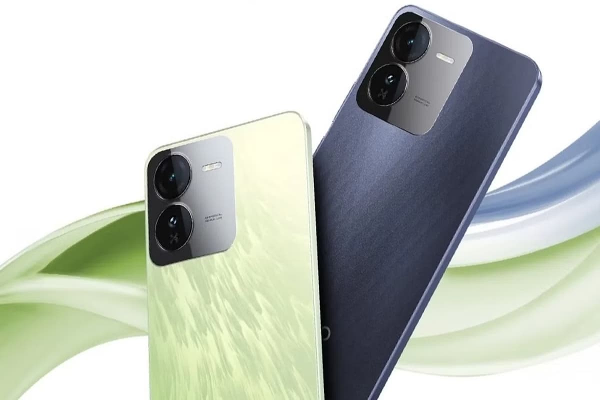 9,999 रुपये में आया iQOO Z9 Lite 5G स्मार्टफोन, खूबियां खुश कर देंगी 9,999 रुपये में आया iQOO Z9 Lite 5G स्मार्टफोन, खूबियां खुश कर देंगी