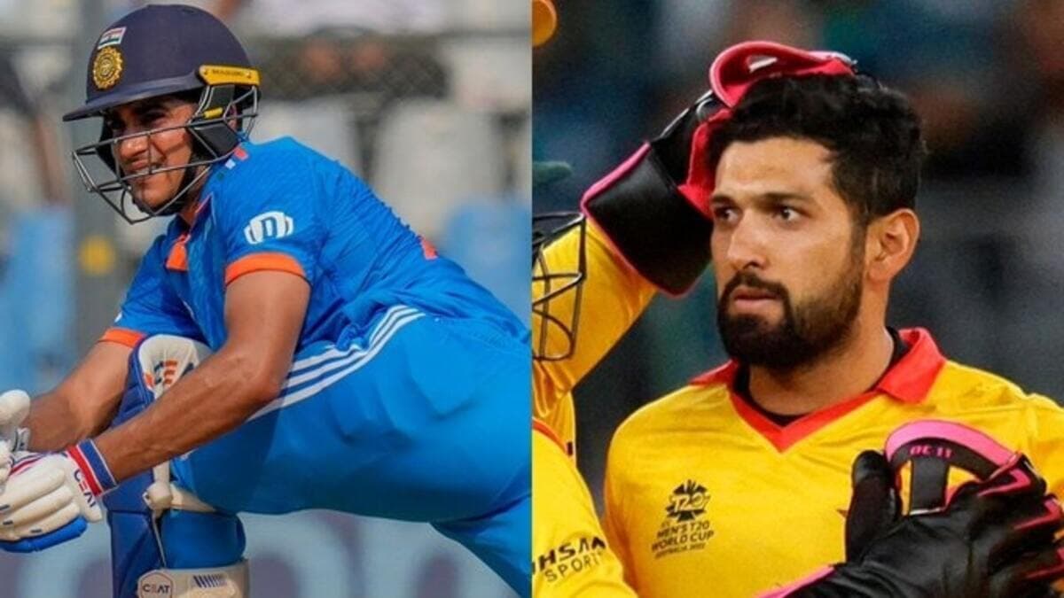 IND vs ZIM: भारत बनाम जिम्बाब्वे हेड टू हेड रिकॉर्ड, कौन सा खिलाड़ी हो सकता है गेमचेंजर ?