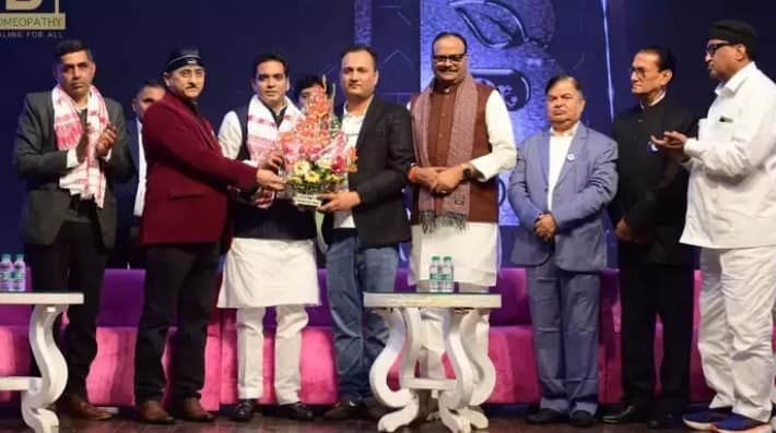 World Homeopathy Summit: होम्योपैथी का महाकुंभ दुबई में, 'प्राइड ऑफ होम्योपैथी अवार्ड' से होंगे कई सम्मानित