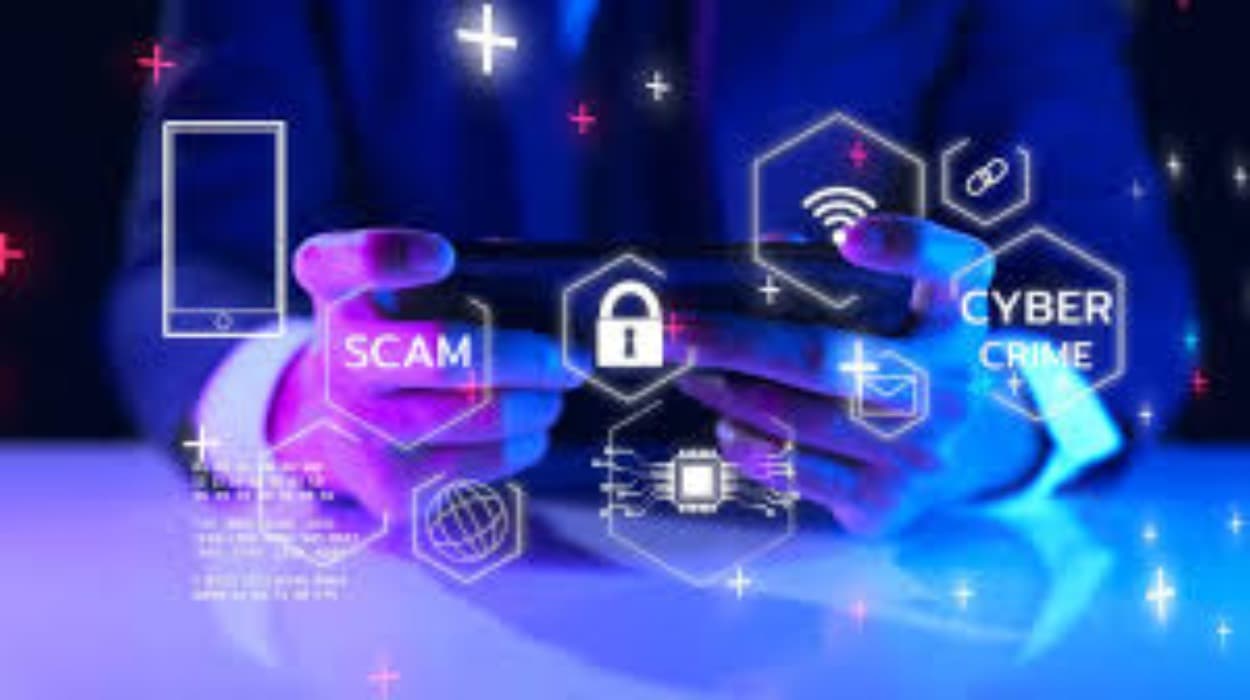 Cyber Crime News : भागलपुर डीएम के नाम पर ऑनलाइन ठगी, सोशल मीडिया पर फेक प्रोफ़ाइल बनाकर लोगों से पैसे की मांग