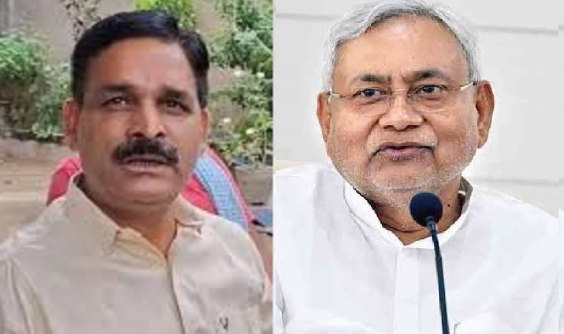 Bihar Politics: नीतीश के हुए शंकर, रुपौली से निर्दलीय विधायक ने जदयू को दिया समर्थन