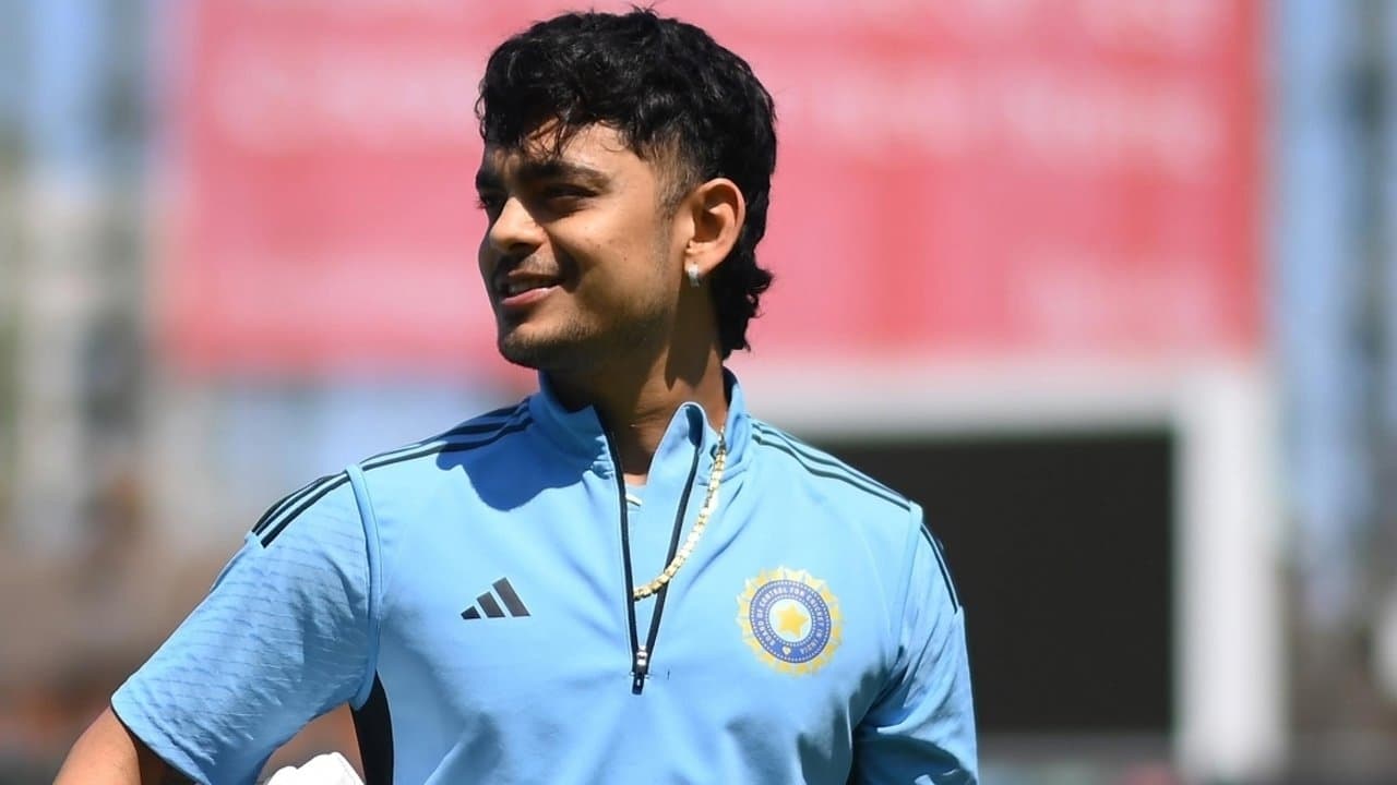 Ishan Kishan Birthday: यहां जानें ईशान किशन का लव कनेक्शन