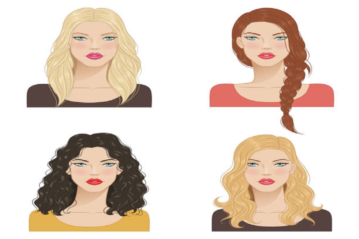 Fashion Tips: अपने बालों पर जरूर ट्राइ करें ये आसान हेयर स्टाइल