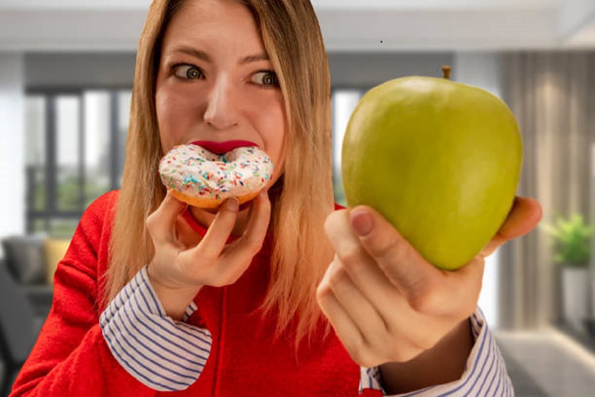 Health Tips: भूल के भी खाली पेट ना खाएं ये चीजे