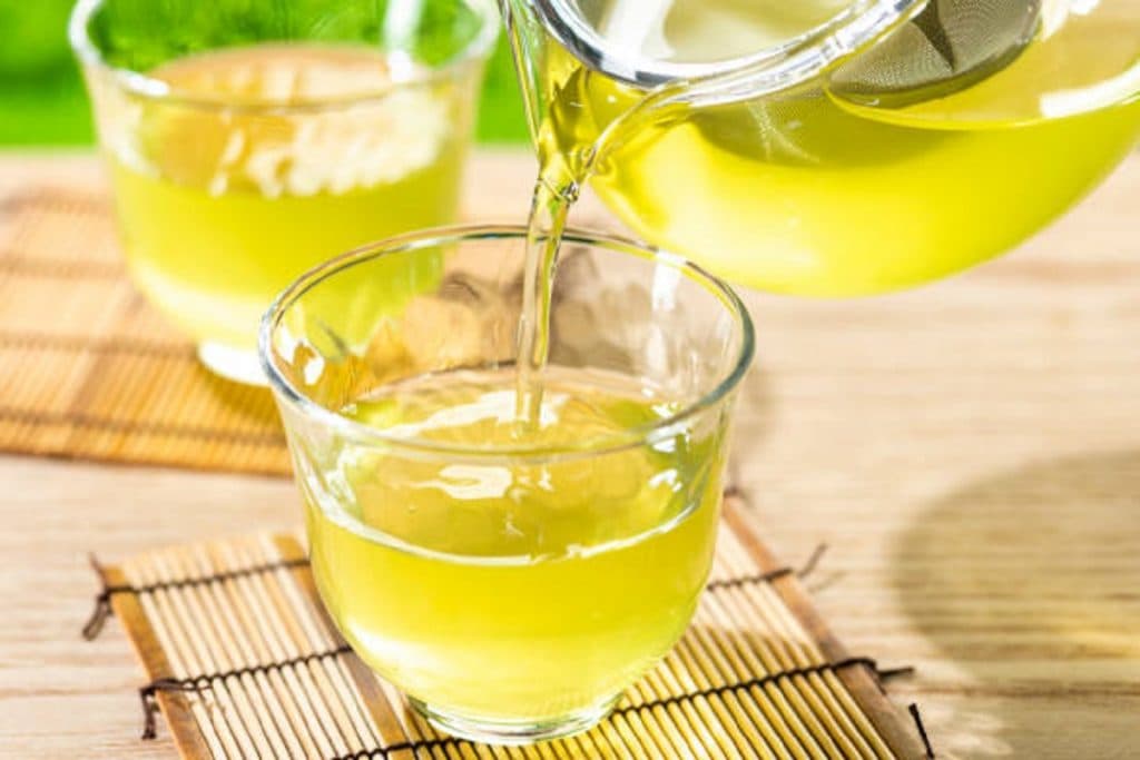 Tea