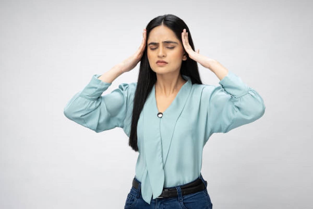 Health Tips: सिर दर्द से छुटकारा पाने के लिए   अपनाए ये निंजा तकनीक