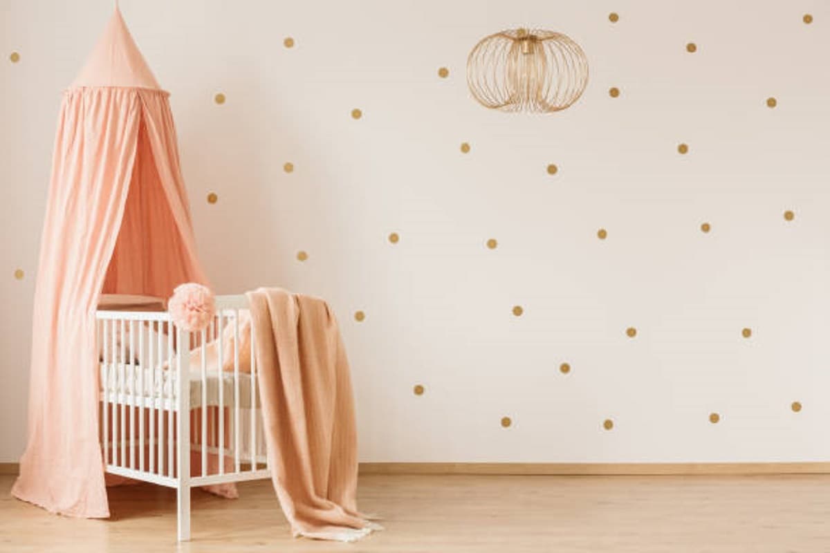 Vastu Tips: न्यू बोर्न बेबी के लिए ऐसे डिजाइन करें रूम, नेगेटिविटी रहेगी दूर