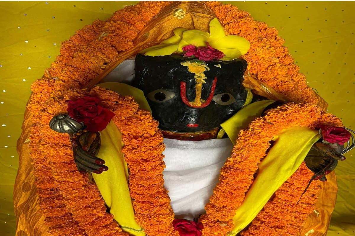 Rath Yatra: बारिश के बाद फिर बीमार पड़े भगवान जगन्नाथ, दिया गया सोंठ-गुड़-काली मिर्च का काढ़ा