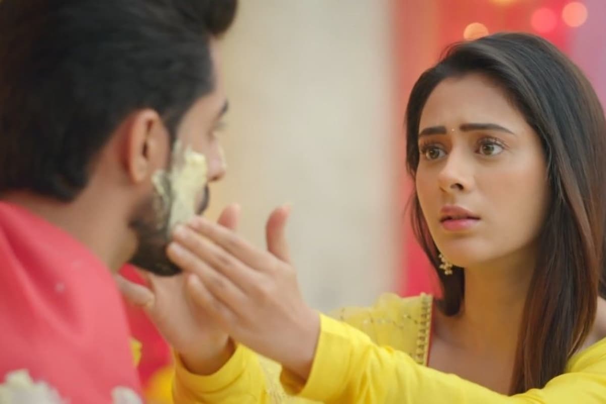 Jhanak Upcoming Episode: झनक पर लगा ये बड़ा आरोप, शादी के दिन अर्शी हो जाएगी बेहोश