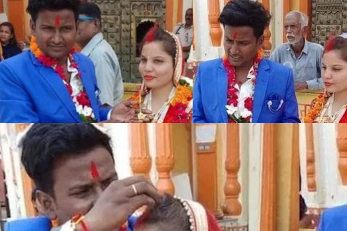 सरकारी नौकरी लगते ही छोड़ा पति को, लव मैरिज के बाद मजदूरी करके पढ़ाया था पत्नी को