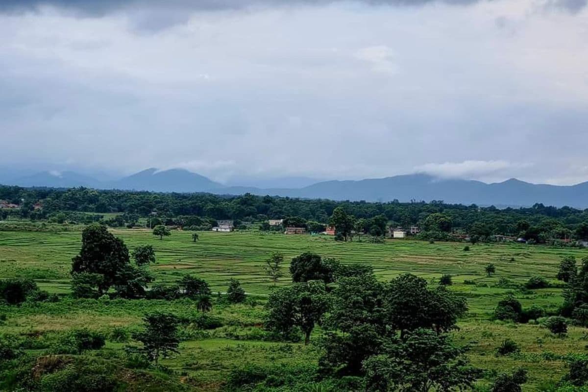 Jharkhand Weather: झारखंड के सात जिलों में अगले कुछ घंटे में बारिश, 18 अगस्त को भारी बारिश का ऑरेंज अलर्ट