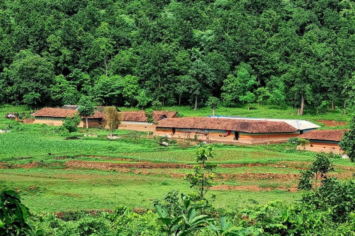Jharkhand Weather: झारखंड में मॉनसून सुस्त, आज कई इलाकों में बारिश के आसार, जानें अगले 4 दिनों तक कैसा रहेगा मौसम
