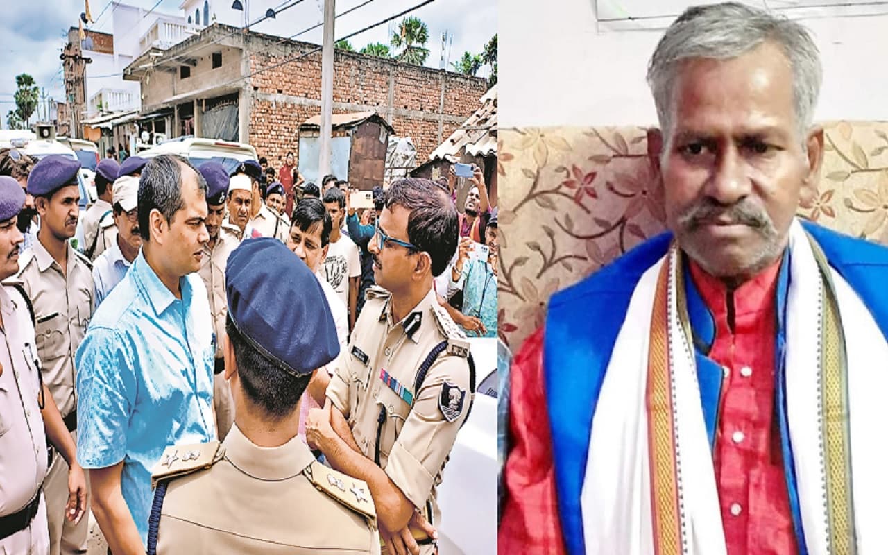 Jitan Sahani Murder: जीतन सहनी हत्याकांड में तीन और गिरफ्तार, पढ़िए पुलिस हिरासत में क्या कहा...